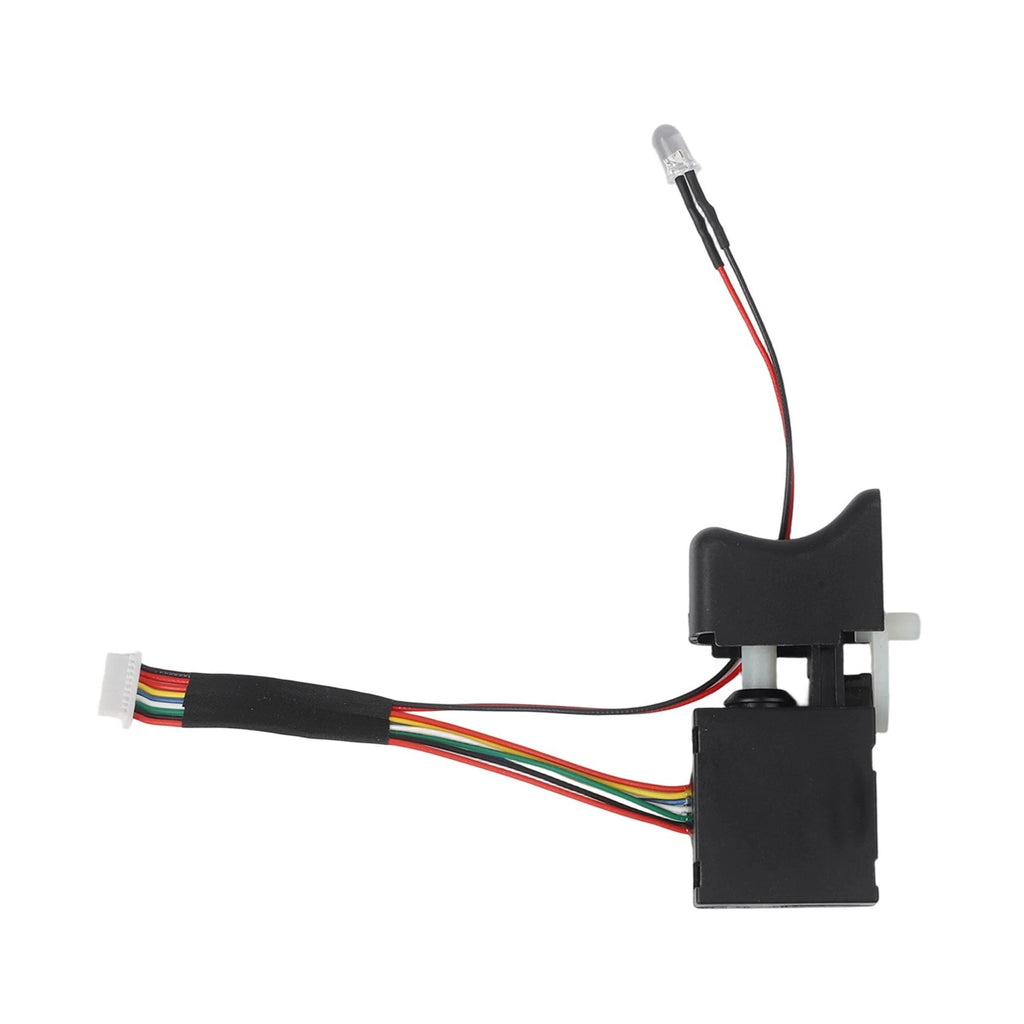 Trigger Switch for Small Body Assemble Light 36V Wrench