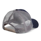 Compression Fabric Mesh Snapback Hat for Kenworth Trucks (All Years)