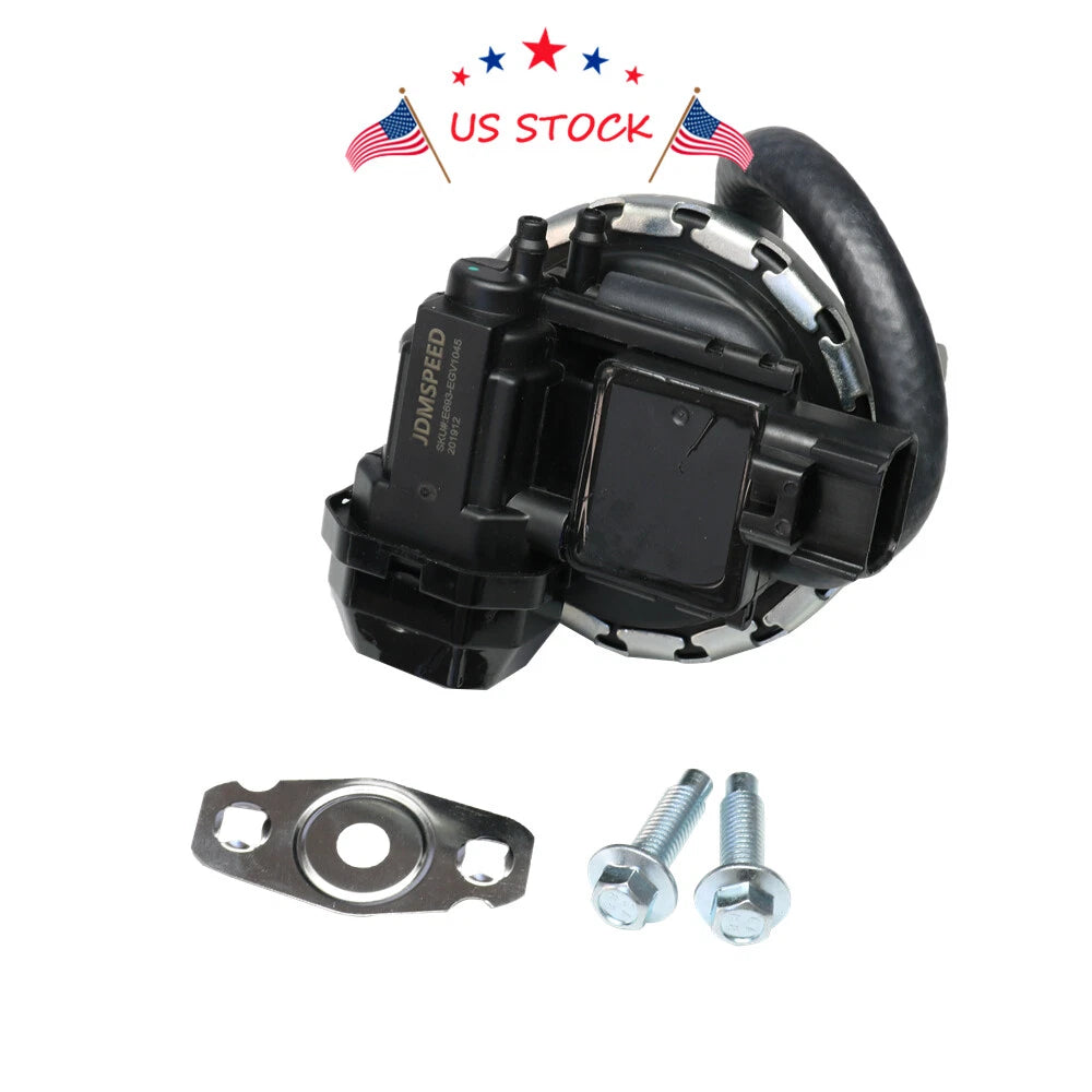 EGR Valve & Gasket for Ford Mustang (2005–2010)