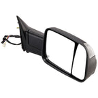 Heated Towing Mirror for Ram 1500 2500 3500 (Right Side)