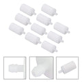 10Pcs Fuel Filter for Husqvarna 445 450 460 390XP (591375401, 503443201)