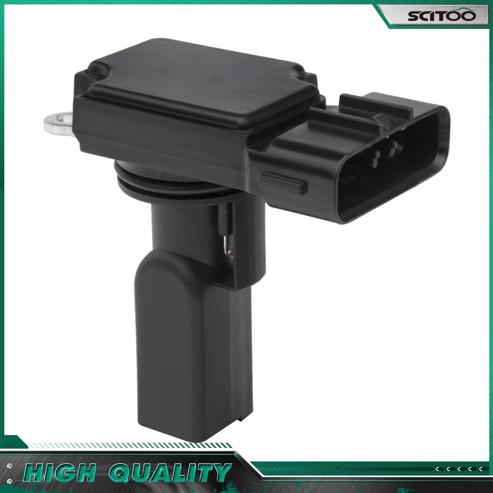 Mass Air Flow Meter MAF Sensor for Toyota RAV4 (2001–2005)