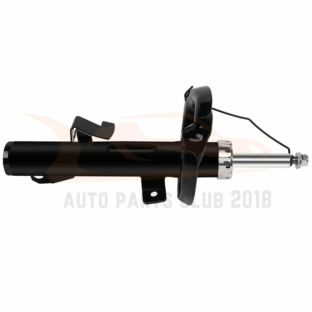 Front Pair Shocks Strut Absorber Assemblies for Mazda 3 (2004–2011)