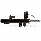Front Pair Shocks Strut Absorber Assemblies for Mazda 3 (2004–2011)