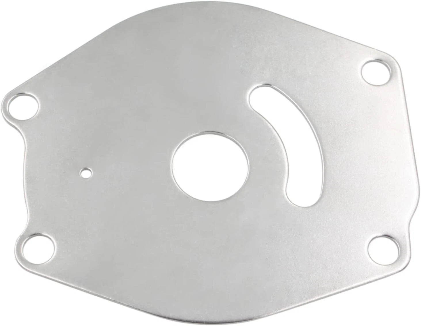 Water Pump Impeller Kit for Mercury Mariner 9.9HP - 25HP (46-99157T2)