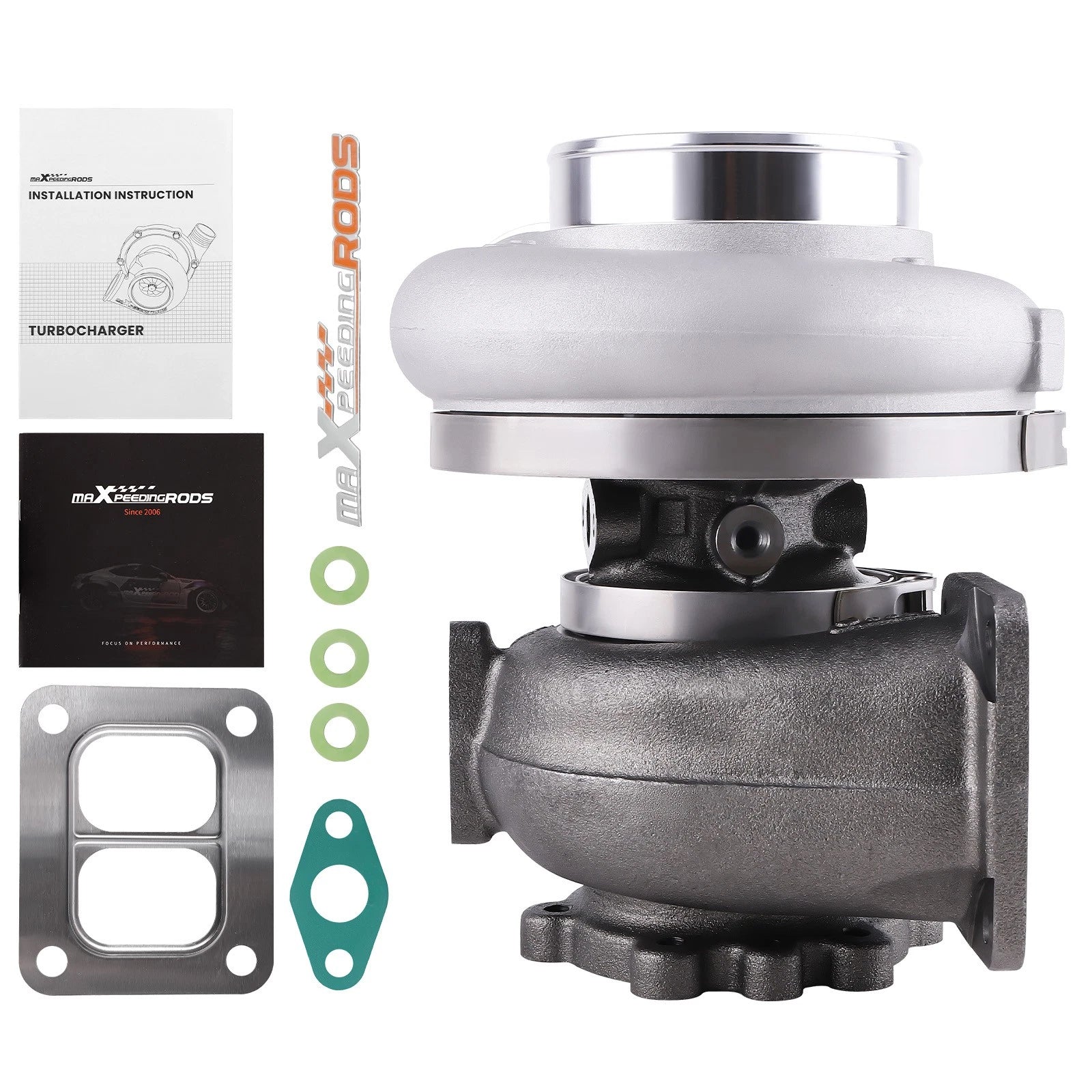 Billet Turbo for Freightliner Western Star DD13 DD15 (2010–2023) 4720901880