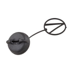 Hainsaw Oil Cap with Retainer for Chainsaw CS271T, CS310, CS330T
