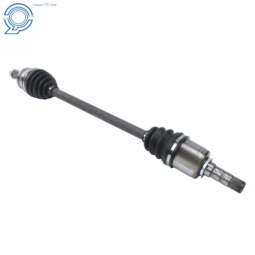 Front CV Axle Assembly for Subaru Forester (2014–2018) Impreza (2017–2023) 28321FL010
