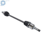 Front CV Axle Assembly for Subaru Forester (2014–2018) Impreza (2017–2023) 28321FL010