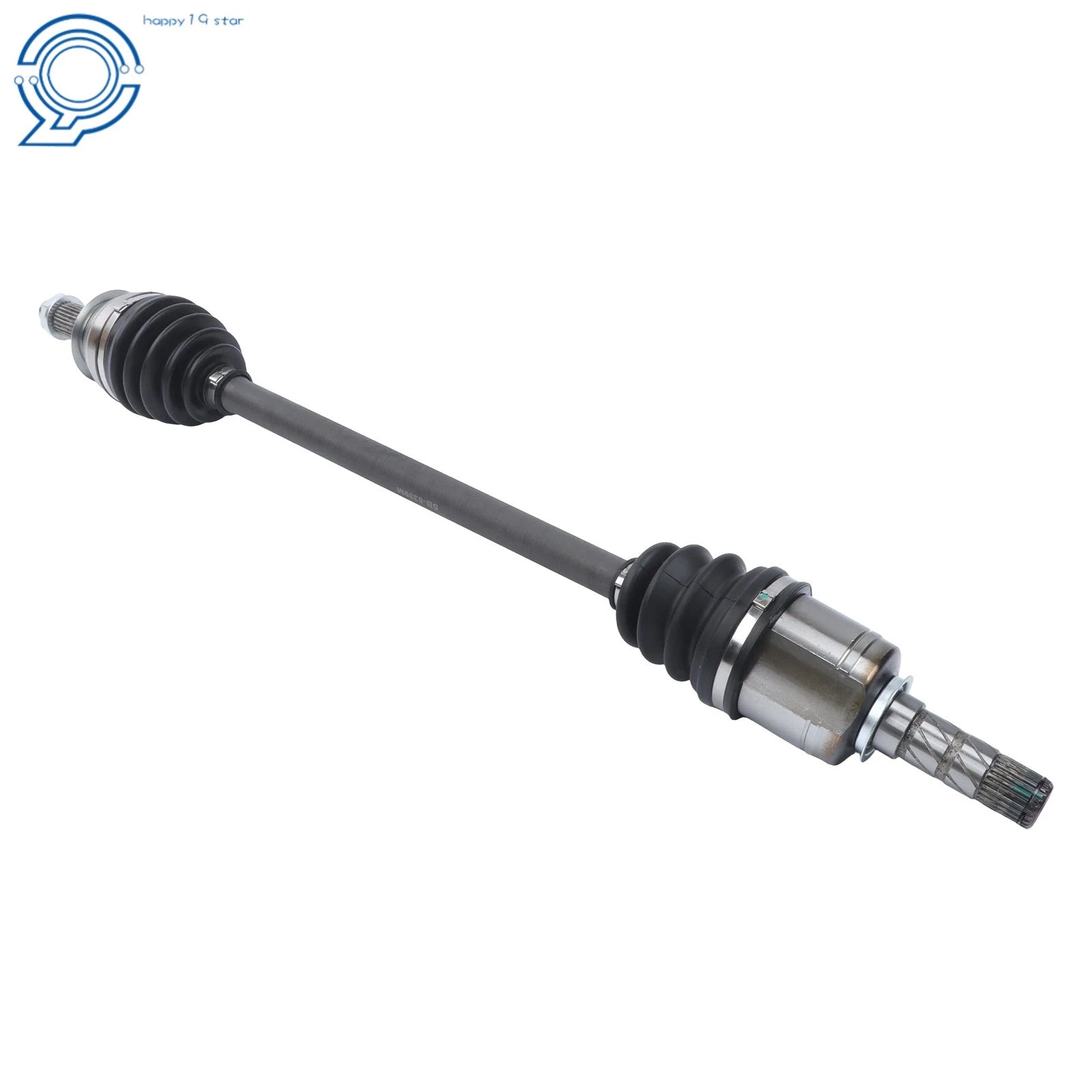 Front CV Axle Assembly for Subaru Forester (2014–2018) Impreza (2017–2023) 28321FL010
