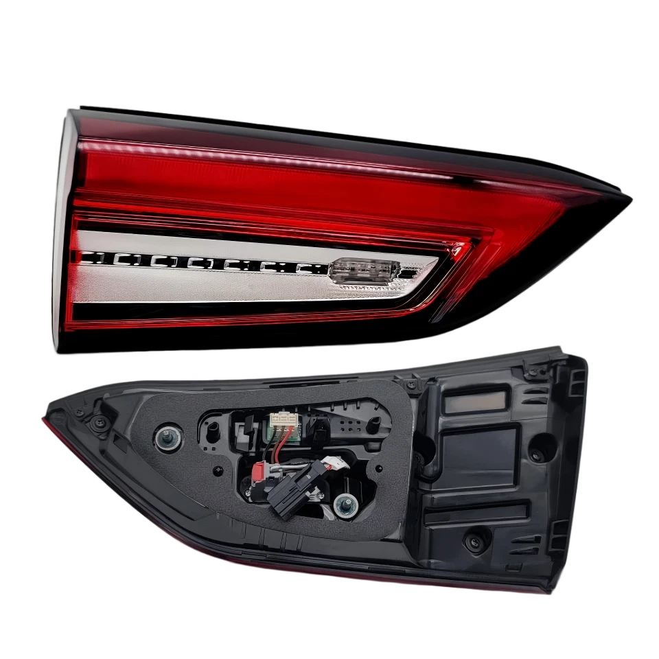 LED Taillight Assembly for GMC Terrain (2022–2024) Left Driver Side