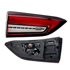 LED Taillight Assembly for GMC Terrain (2022–2024) Left Driver Side