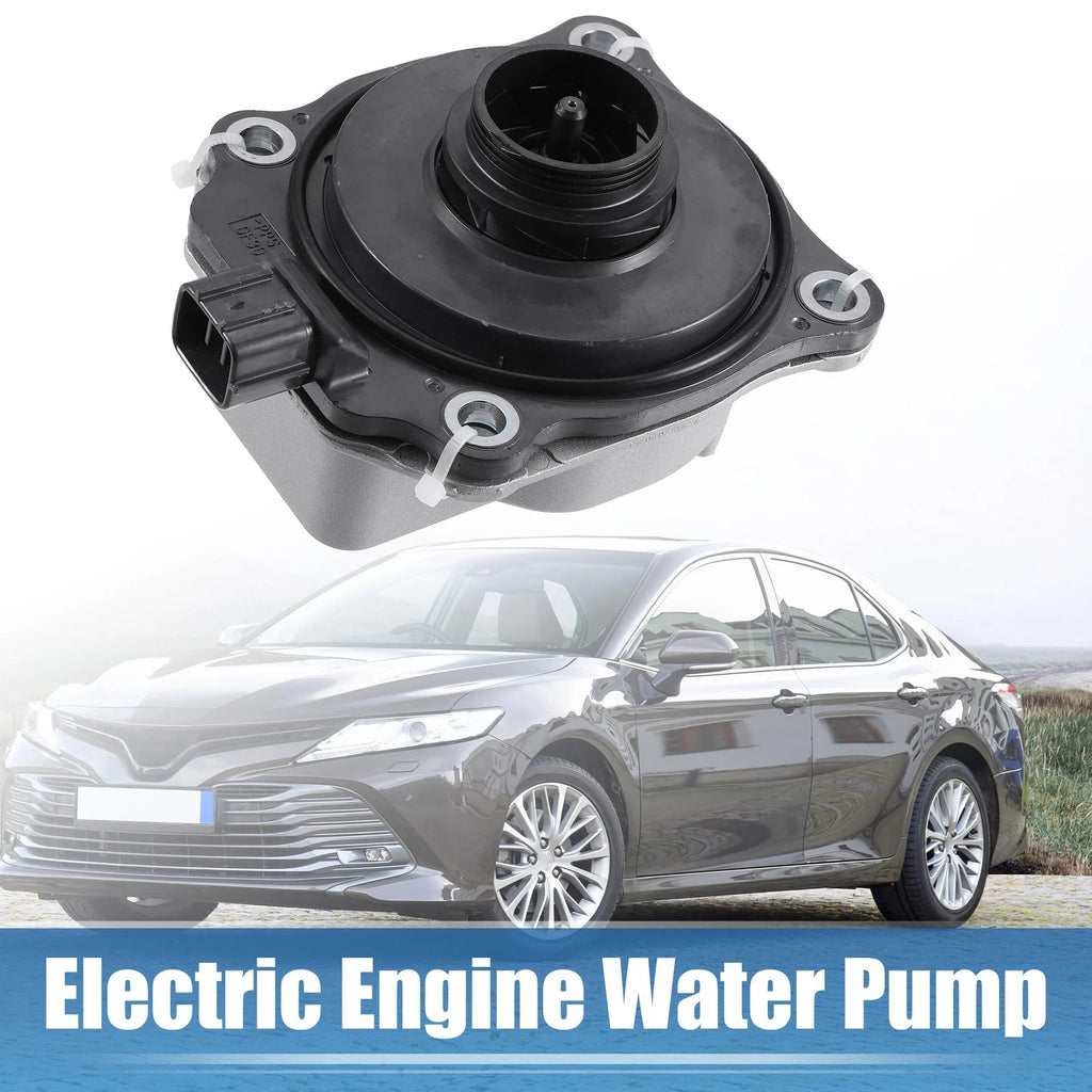 Engine Coolant Water Pump for Toyota Camry RAV4 Avalon 2.5L (2012–2018) 16032-25010