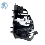 A/C Heater Climate Control Unit for Toyota Tundra (2000-2006)