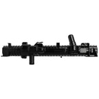 Radiator and A/C Condenser Kit for Ford F-350 Super Duty (2011–2016)