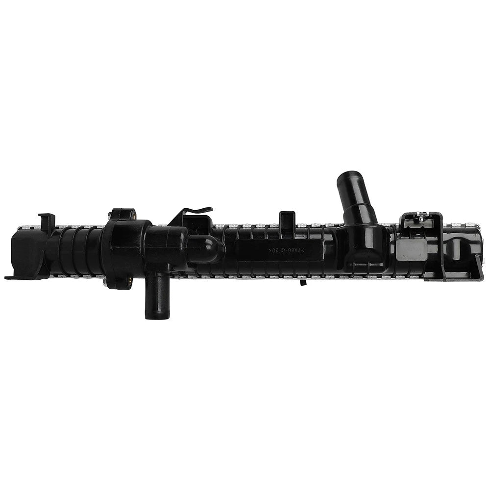 Radiator and A/C Condenser Kit for Ford F-350 Super Duty (2011–2016)