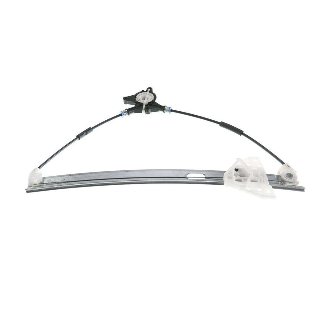 Front Left Power Window Regulator for Mazda 3 (2004–2009)