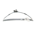 Front Left Power Window Regulator for Mazda 3 (2004–2009)