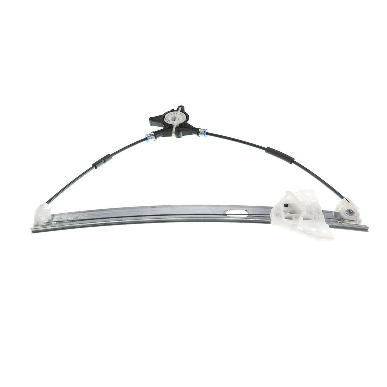 Front Left Power Window Regulator for Mazda 3 (2004–2009)