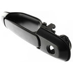 Outer Door Handle for Toyota Sienna (1998-2003) with Keyhole
