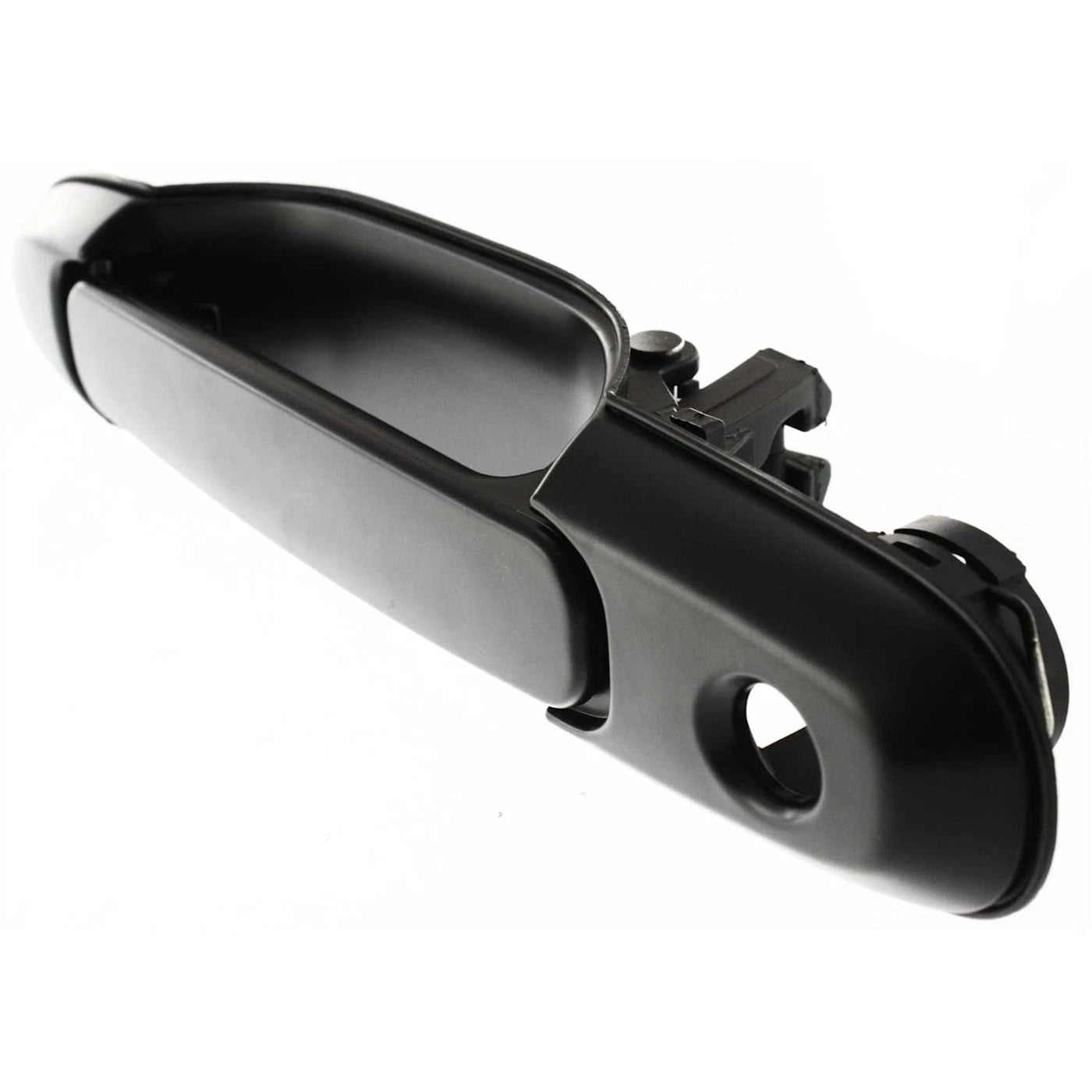Outer Door Handle for Toyota Sienna (1998-2003) with Keyhole