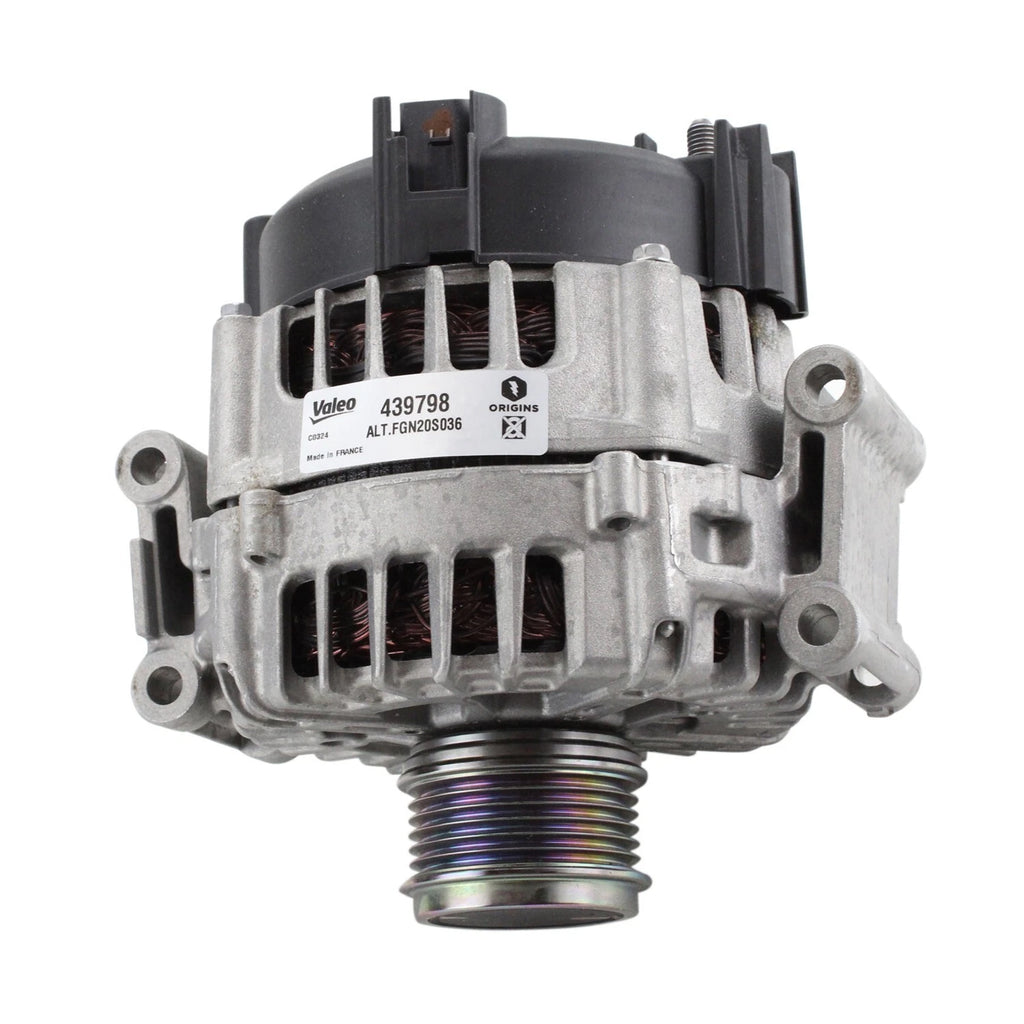 Valeo Alternator 439798 for Audi A4 A5 A6 allroad Porsche Macan (2013–2020)