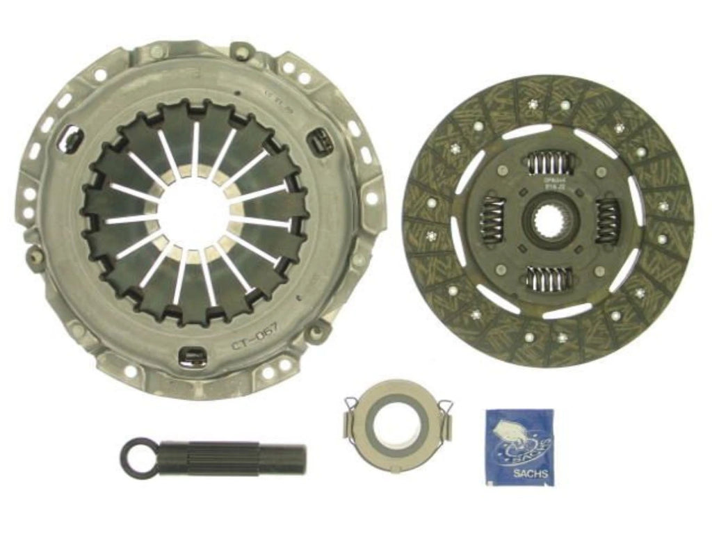 Clutch Kit for Toyota Celica (1990)