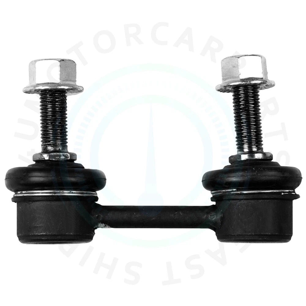 Set of 4 Sway Bar End Links for Subaru Forester Impreza (2003–2008)
