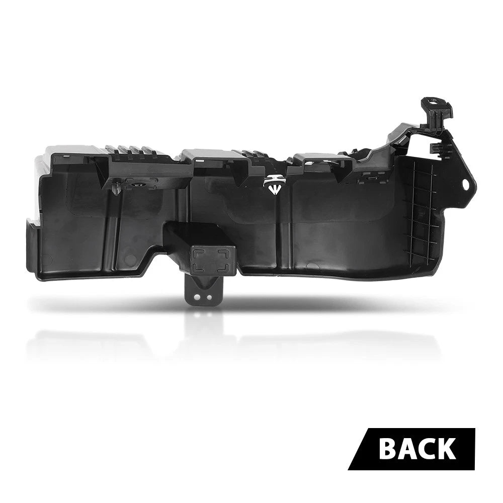 Rear Bumper Support Mount Bracket for Ford Mustang (2018–2023)