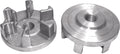 WSM Drive Coupler for Kawasaki Watercraft (18mm Inside Diameter) 003-210