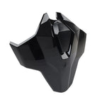 Tail Rear Seat Cover Fairing Cowl for BMW S1000RR (2023–2024) Glossy Black