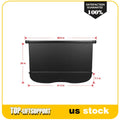 Carbon Fiber Rear Cargo Security Trunk Cover for Ford Escape (2013–2019)