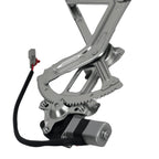 Front Left Power Window Regulator for Honda Accord (1990-1993)
