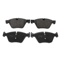 Set of 4 TRW Pro Low-Metallic Brake Pads for BMW E82 E88 E89 E90 E91 E92 E93 E60