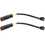 Set of 2 Brake Pad Sensors for MB Mercedes S Class SL CL SLK