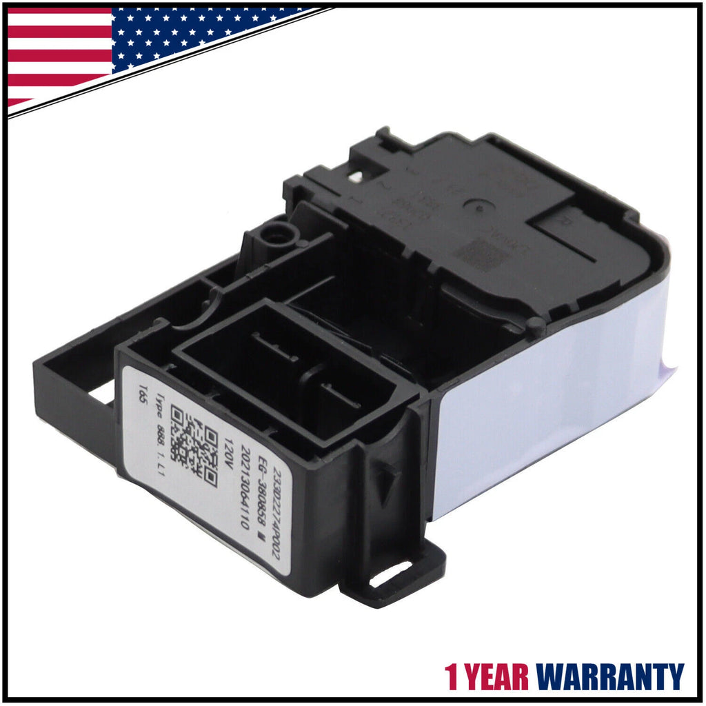 Washer Lid Lock Switch for GE Hotpoint WH01X27954 (Compatible)