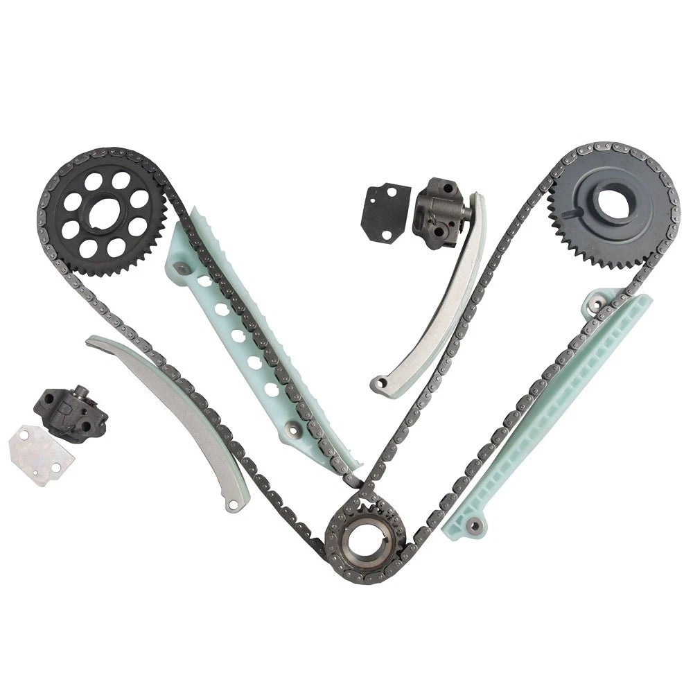 Timing Chain Kit for Ford Expedition F-150 F-250 E-150 4.6L (1997–2000)