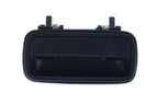 Door Handle Rear Right Textured Black for Suzuki Vitara TA 4Door (1988–1998)