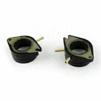 Carburetor Intake Manifold Boots for Yamaha XV750/920/700/1100 Virago (1981–1999)