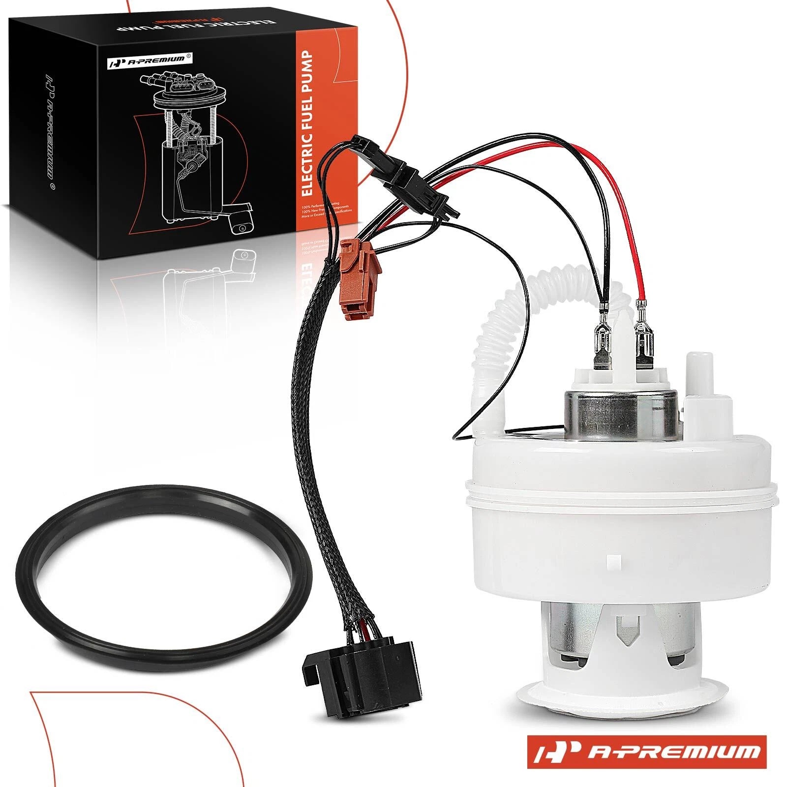 Fuel Pump Module Assembly for BMW 328i xDrive E90 E92 E93 (2009–2013)