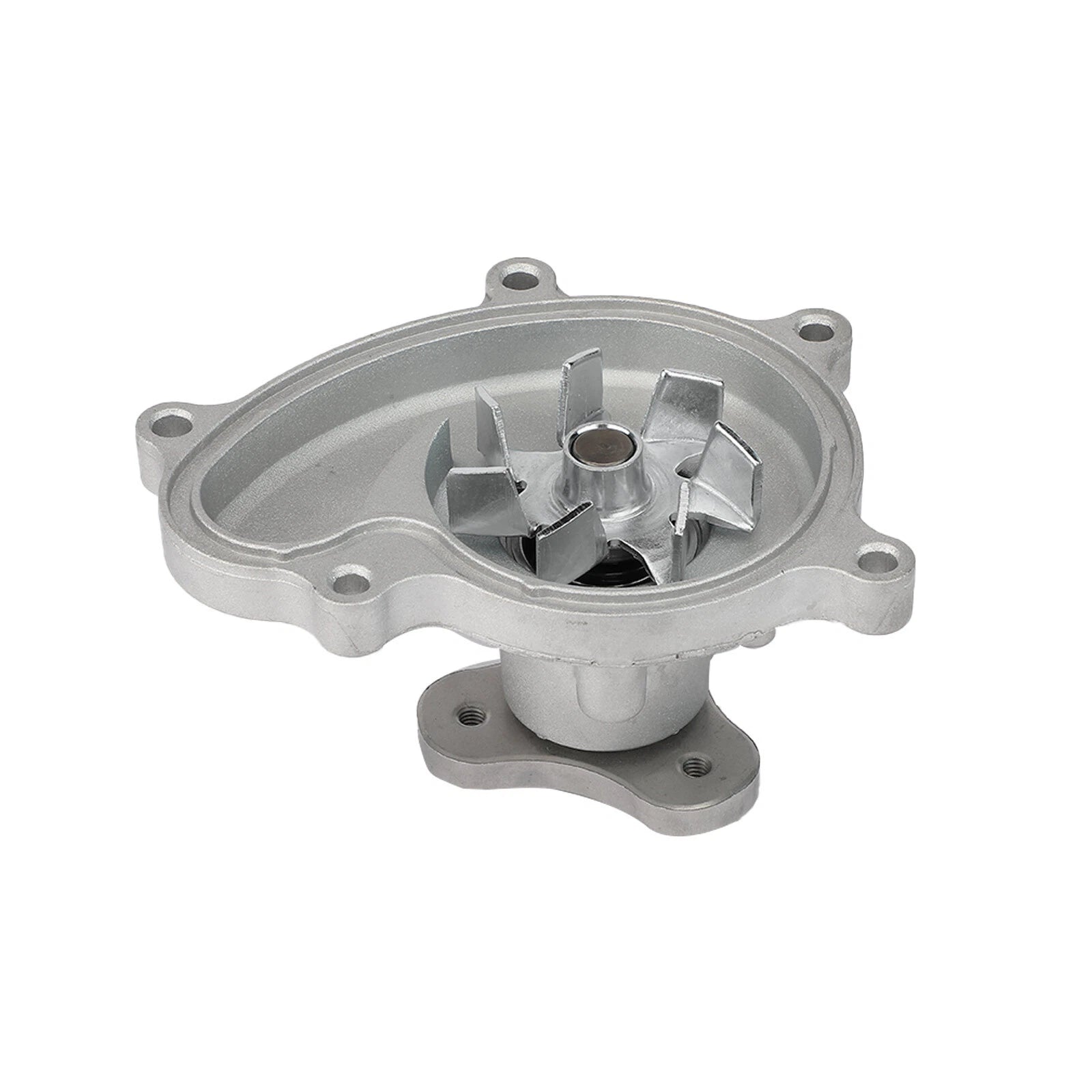Engine Water Pump with Gasket for Subaru Outback Forester Impreza (2013-2019)