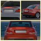 LED Third Brake Light Bar for BMW E82 E88 1 Series (2008–2013)