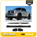Rocker Panels & Cab Corners for Dodge Ram 3500 (Left + Right)