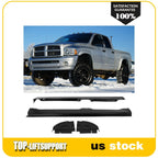 Rocker Panels & Cab Corners for Dodge Ram 3500 (Left + Right)