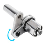 Torsional Torque Multiplier Wrench for Lug Nut Remover (17 19 21)