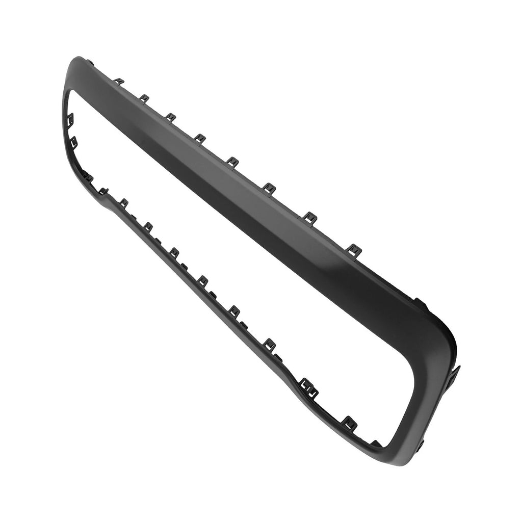 Front Bumper Trim Molding Step Pad for Jeep Renegade (2015–2023)