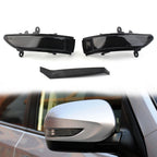 Rear View Side Mirror Turn Signal Light for Subaru Forester Outback Legacy