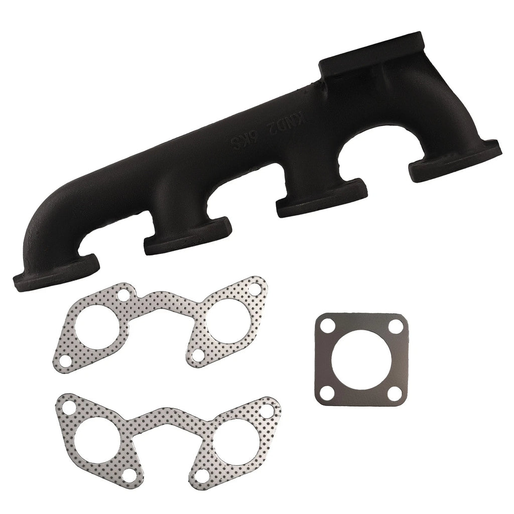 Exhaust Manifold Set for Bobcat T140, 753, 763, 773, 7753, S150