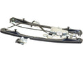 Front Left Window Regulator for Jaguar S Type (2002–2008) FG183HF