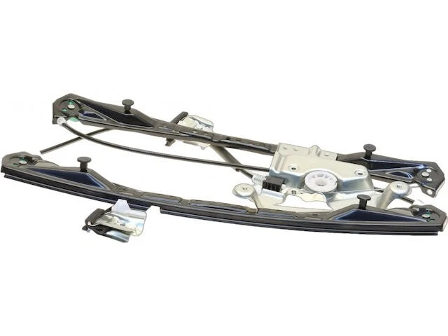 Front Left Window Regulator for Jaguar S Type (2002–2008) FG183HF